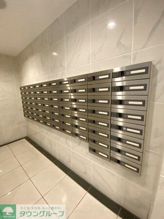 グランカーサ上前津の物件内観写真